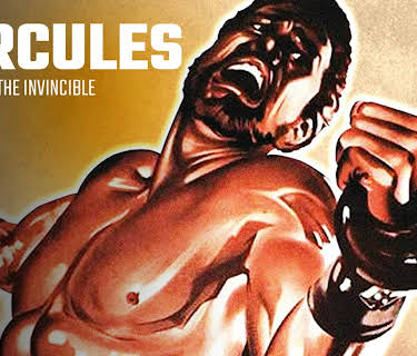 Sons of Hercules (1964)