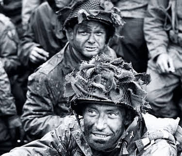 First To Fight: The Black Tankers Of WWII (2006)