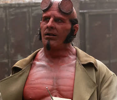 Hellboy: The Crooked Man (2024)
