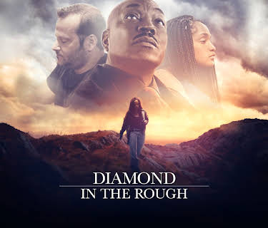 Diamond in the Rough (2019)
