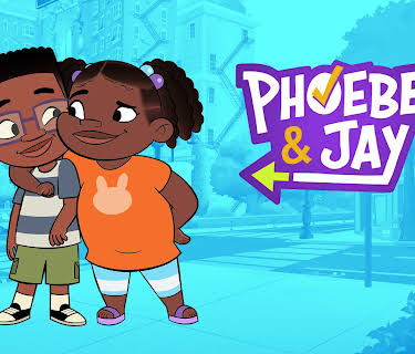 Phoebe & Jay, Volume 1