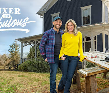 Fixer to Fabulous, Season 1