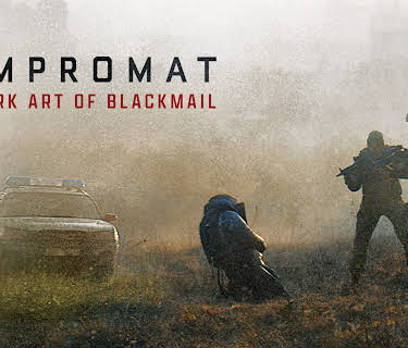 Kompromat (English dub) (2023)