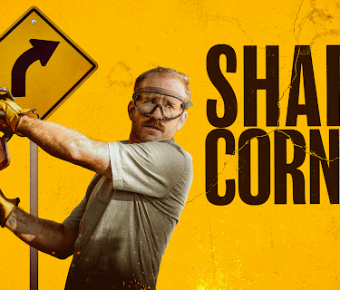 Sharp Corner (2024)
