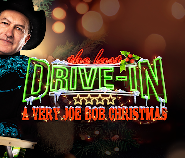 The Last Drive-In: A Very Joe Bob Xmas