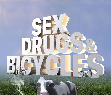 Sex, Drugs & Bicycles (2021)