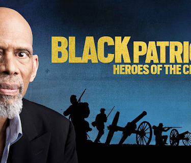 Black Patriots: Heroes of the Civil War Season 1
