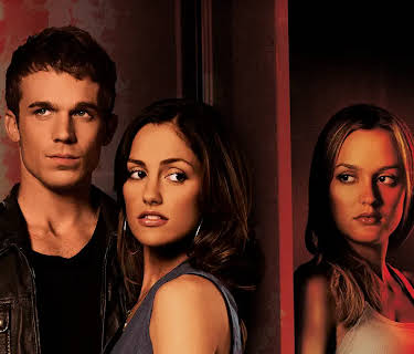 The Roommate (2011)