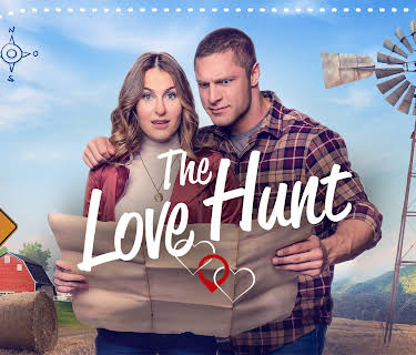 The Love Hunt (2024)