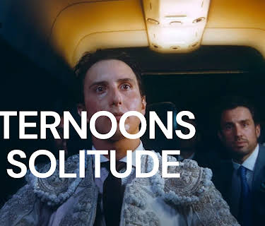 Afternoons of Solitude (2024)