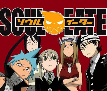 Soul Eater (English Dubbed)