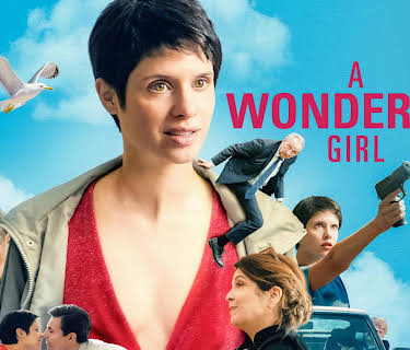 A Wonderful Girl (2023)