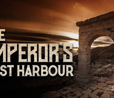 The Emperor's Lost Harbour (2012)