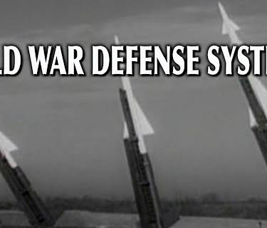 Cold War Defense Systems (2018)