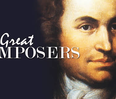 The Great Composers