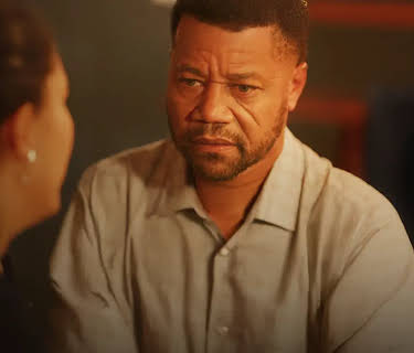 The Weapon (2023)