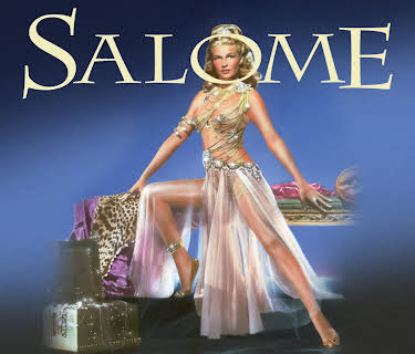 Salome (1953)