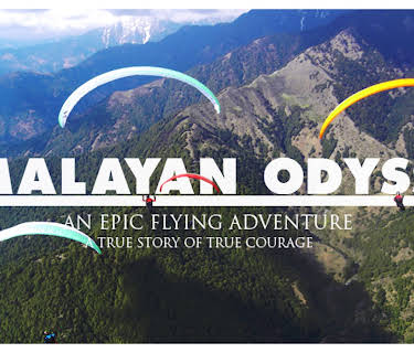 Himalayan Odyssey (2026)