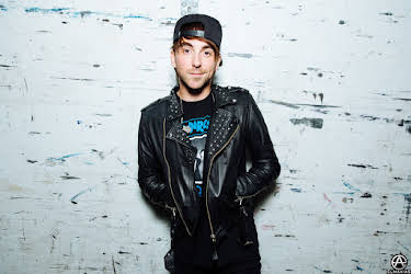 Alex Gaskarth