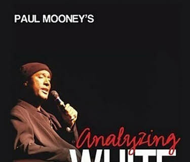 Paul Mooney Analyzing White America (2002)
