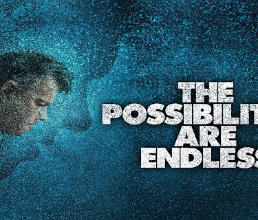 The Possibilities Are Endless (2014)