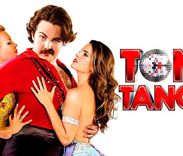 Tony Tango (2015)