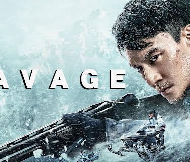 Savage (2019)