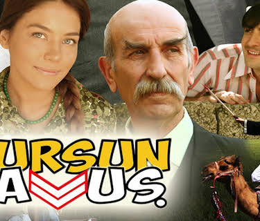 DURSUN ÇAVUŞ (2013)