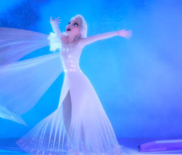 Frozen II (2019)