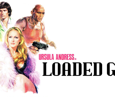 Loaded Gun (1975)