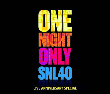 SNL 40th Anniversary Special (2026)