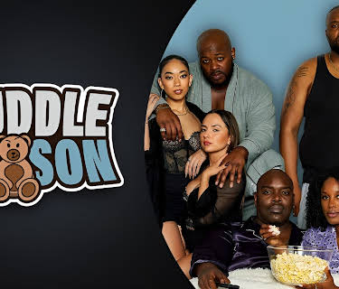Cuddle Season