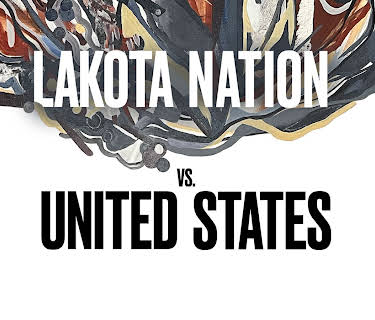 Lakota Nation vs. United States (2023)