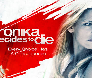 Veronika Decides to Die (2015)