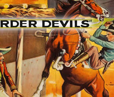 Border Devils (1932)