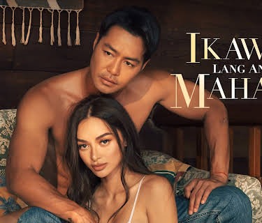 Ikaw Lang Ang Mahal (You're the one I love) (2024)