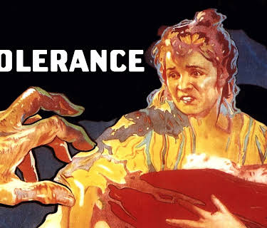 Intolerance (1916) (1917)