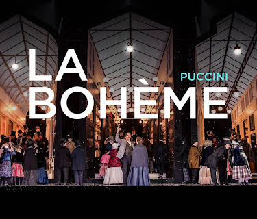 La Bohème (2020)