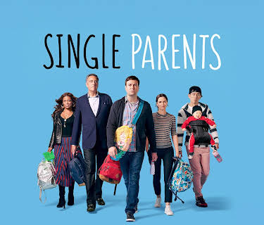Single Parents Season 1