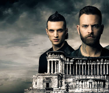 Suburra
