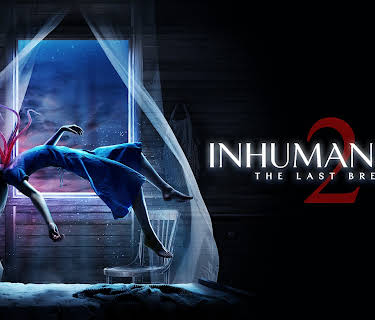 Inhuman Kiss 2 (2025)