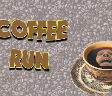 Coffee Run (2011)