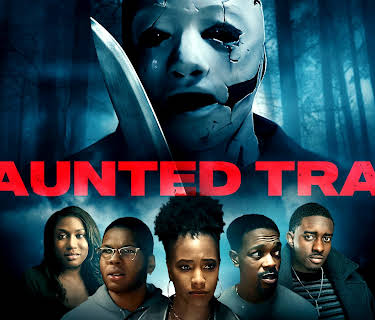 Haunted Trail (2021)