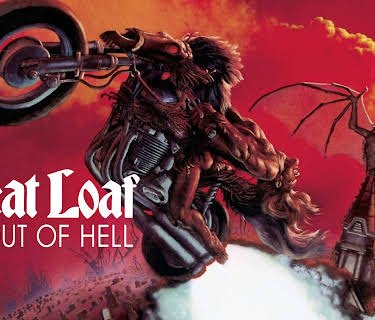 Meat Loaf - Bat Out Of Hell (Classic Album) (2002)