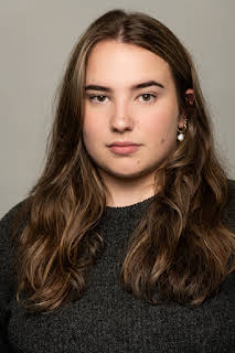 Tegan Stimson