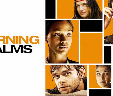 Burning Palms (2010)