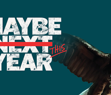 Maybe This Year (2021)