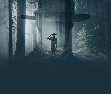 Leave No Trace (2022)