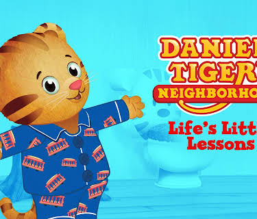 Daniel Tiger's Neighborhood: Life's Little Lessons (2012)