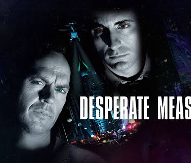 Desperate Measures (1998)